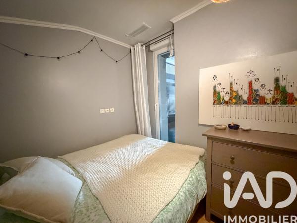 Maison à vendre 5 pièces 105 m² La Courneuve