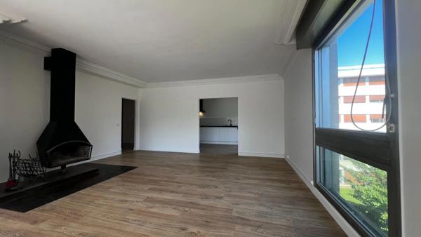 Appartement à vendre au Chesnay-Rocquencourt (78150)