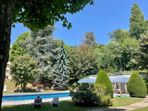 Appartement à vendre au Chesnay-Rocquencourt (78150)