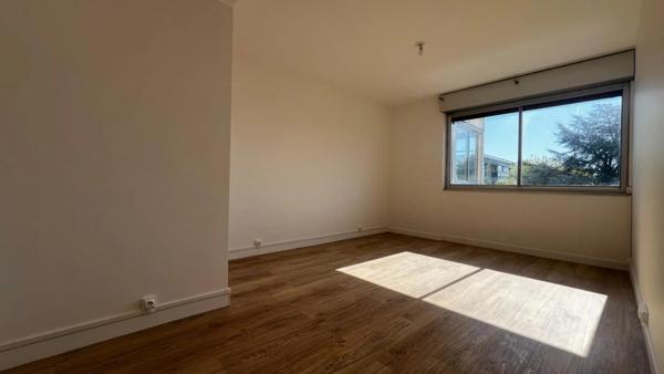 Appartement à vendre au Chesnay-Rocquencourt (78150)