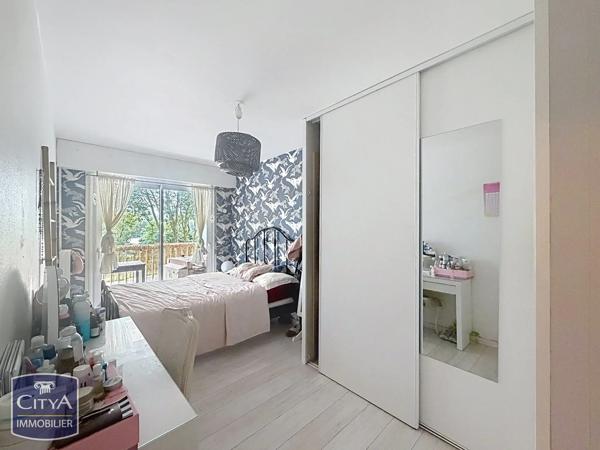 Appartement à vendre 2 pièces 43m² Orléans (45000)