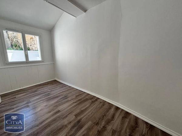 Appartement à louer 2 pièces 38.46m² Château-Thierry (02400)