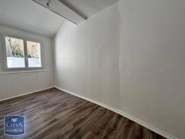Appartement à louer 2 pièces 38.46m² Château-Thierry (02400)
