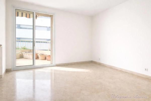 Appartement à vendre à Toulon (83000)