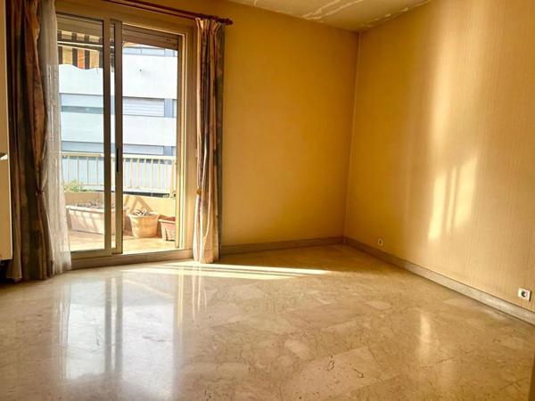 Appartement à vendre à Toulon (83000)