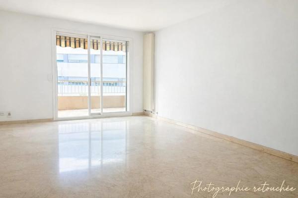 Appartement à vendre à Toulon (83000)