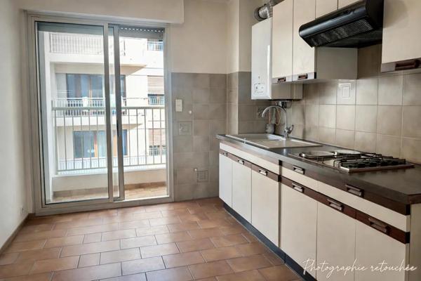 Appartement à vendre à Toulon (83000)