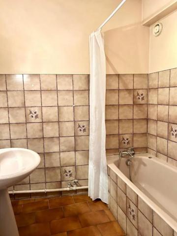 Appartement à vendre à Toulon (83000)