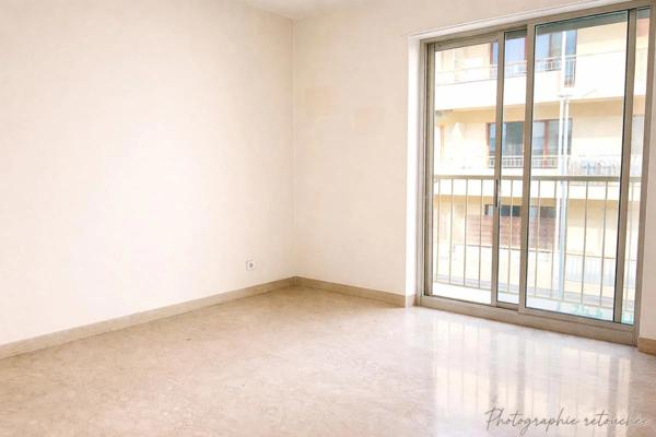 Appartement à vendre à Toulon (83000)