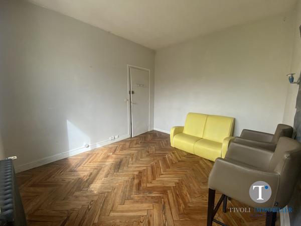 MAISON - TALENCE CENTRE-149 M2- JARDIN 220 M2-GARAGE