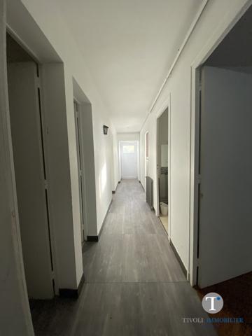 MAISON - TALENCE CENTRE-149 M2- JARDIN 220 M2-GARAGE