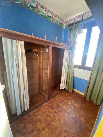 Maison à vendre à Bacqueville-en-Caux en Seine-Maritime (76730), ref : 76044-1090731