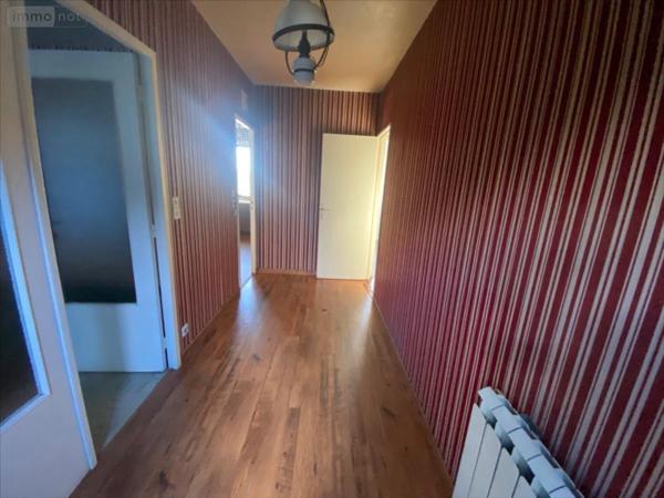 Maison à vendre à Bacqueville-en-Caux en Seine-Maritime (76730), ref : 76044-1090731