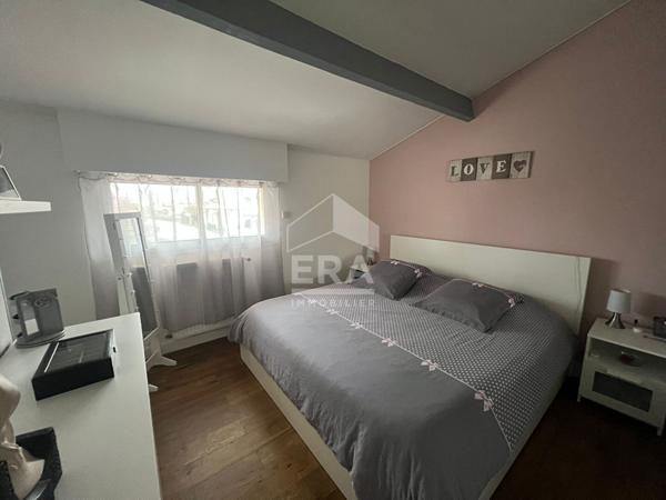Maison Gujan Mestras 4 pièce(s) 84.57 m2