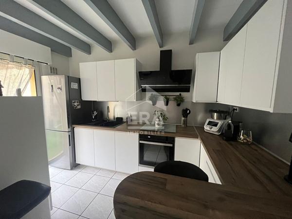 Maison Gujan Mestras 4 pièce(s) 84.57 m2