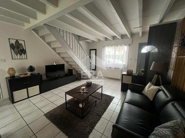 Maison Gujan Mestras 4 pièce(s) 84.57 m2