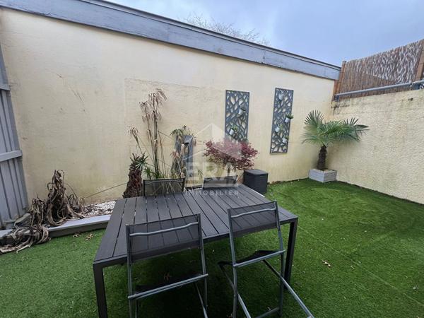 Maison Gujan Mestras 4 pièce(s) 84.57 m2