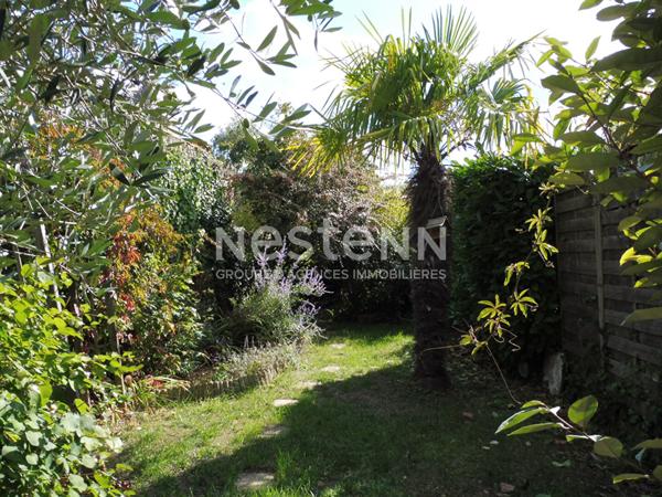 Maison de ville 4 pièces à vendre à Luçon - 148 800 €