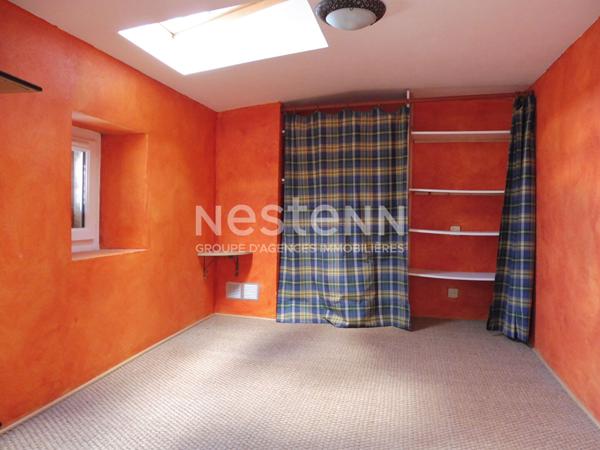 Maison de ville 4 pièces à vendre à Luçon - 148 800 €