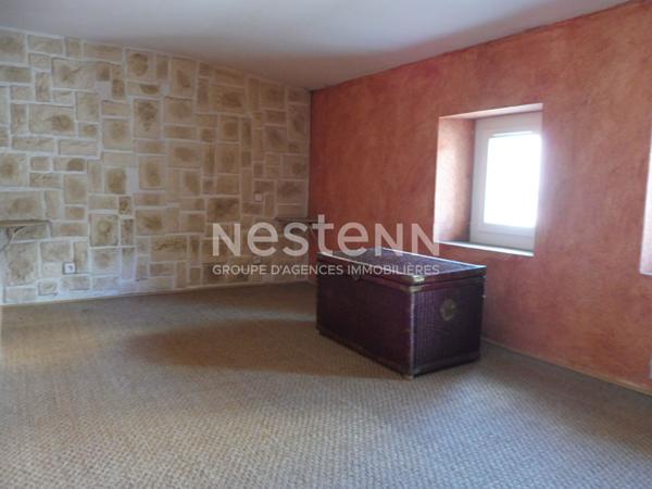 Maison de ville 4 pièces à vendre à Luçon - 148 800 €