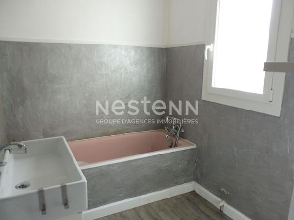 Maison de ville 4 pièces à vendre à Luçon - 148 800 €
