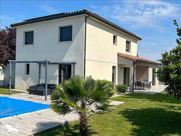 Maison à vendre |  Noé |  6 pièces | 160 m²