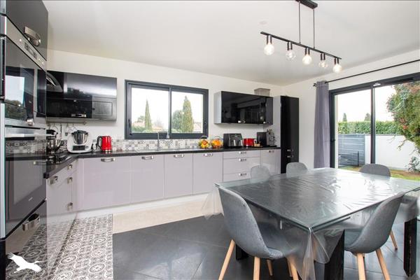 Maison à vendre |  Noé |  6 pièces | 160 m²