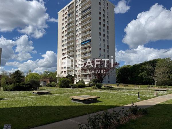 superbe 73 de 80 m2 proche centre ville