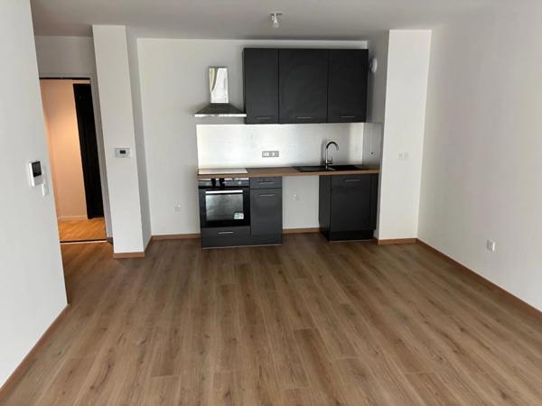 Appartement à louer à Maxéville (54320)