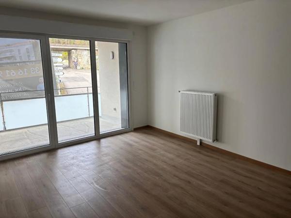 Appartement à louer à Maxéville (54320)