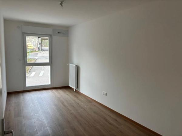 Appartement à louer à Maxéville (54320)