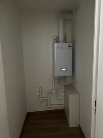 Appartement à louer à Maxéville (54320)