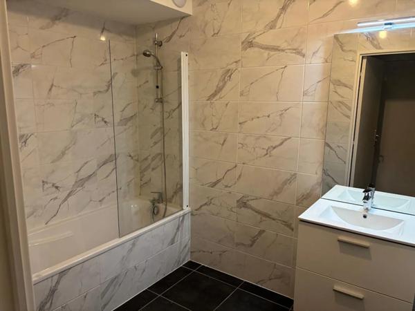 Appartement à louer à Maxéville (54320)