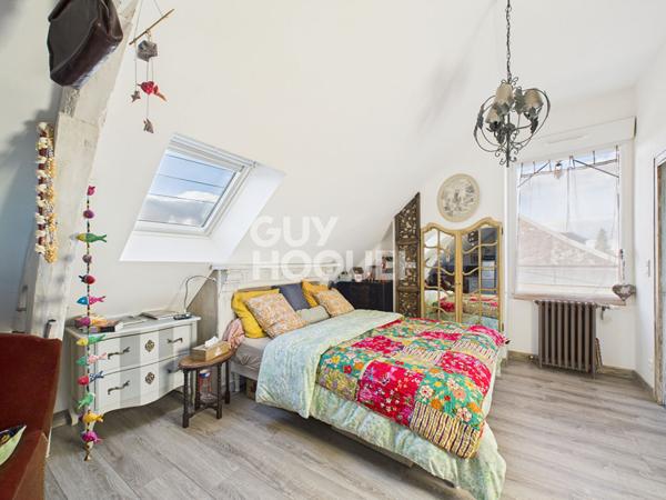 Maison à vendre - Idéale pour artisan ou profession libérale !