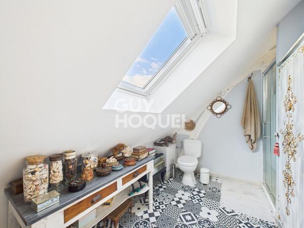 Maison à vendre - Idéale pour artisan ou profession libérale !