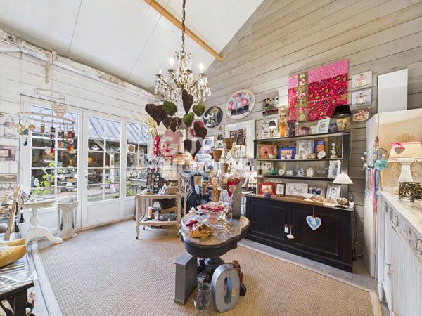 Maison à vendre - Idéale pour artisan ou profession libérale !