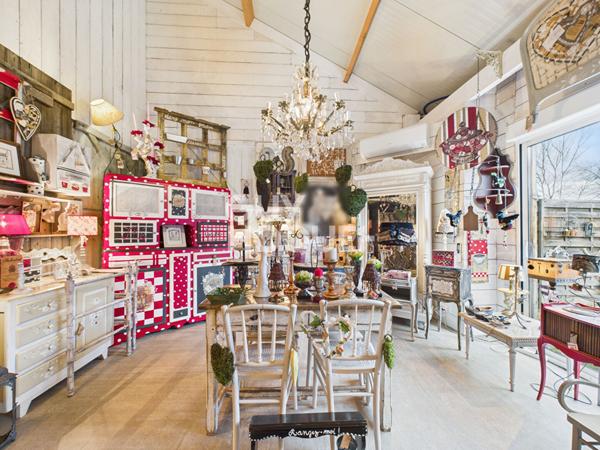 Maison à vendre - Idéale pour artisan ou profession libérale !