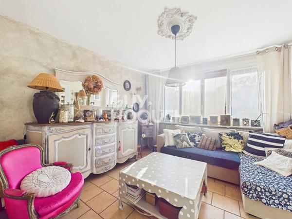 Maison à vendre - Idéale pour artisan ou profession libérale !