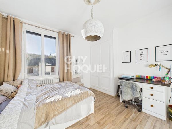 Maison à vendre - Idéale pour artisan ou profession libérale !