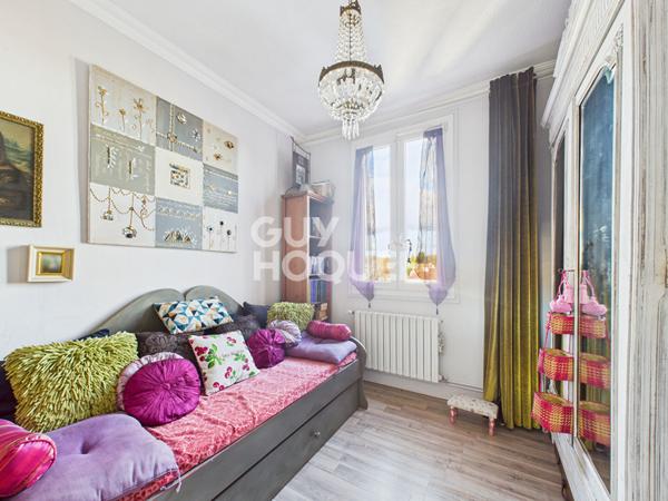 Maison à vendre - Idéale pour artisan ou profession libérale !