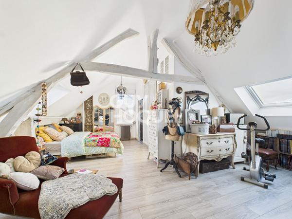 Maison à vendre - Idéale pour artisan ou profession libérale !