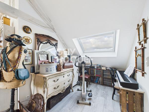 Maison à vendre - Idéale pour artisan ou profession libérale !