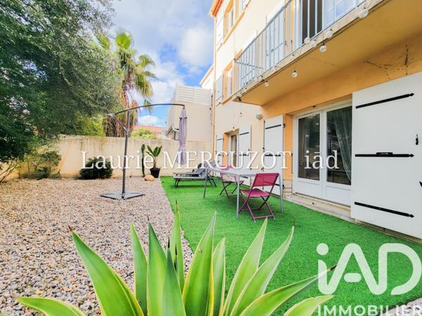 Maison à vendre 7 pièces 195 m² Perpignan