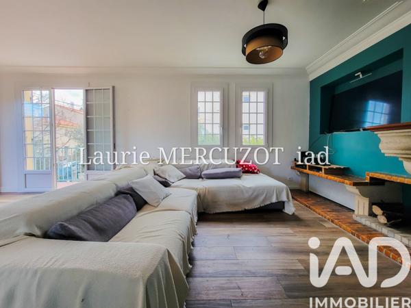 Maison à vendre 7 pièces 195 m² Perpignan