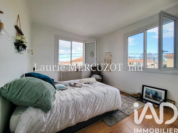 Maison à vendre 7 pièces 195 m² Perpignan