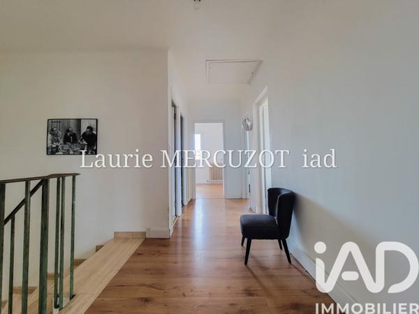 Maison à vendre 7 pièces 195 m² Perpignan