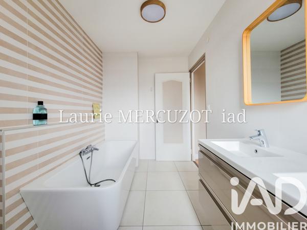 Maison à vendre 7 pièces 195 m² Perpignan