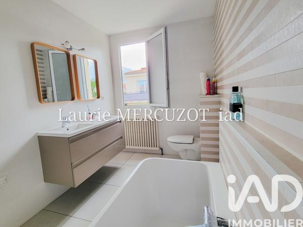 Maison à vendre 7 pièces 195 m² Perpignan