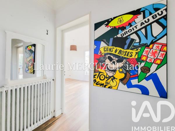 Maison à vendre 7 pièces 195 m² Perpignan