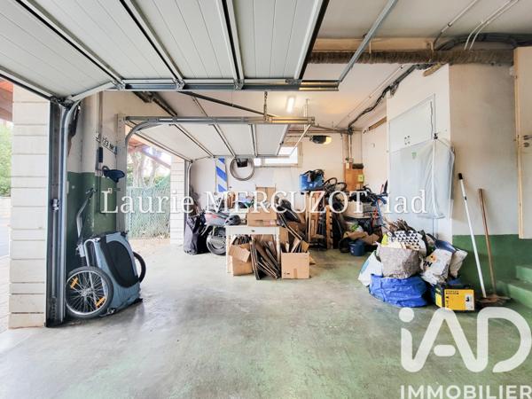 Maison à vendre 7 pièces 195 m² Perpignan